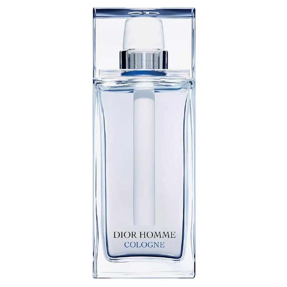 Dior Homme Cologne Spray for Men 4.2 oz / 125 ml - New